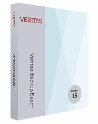 Symantec Backup Exec 15 Agent for Applications and Databases 1 Lizenz[en] Sicherung/Wiederherstellung 1 Jahr[e] (VERITAS Backup Exec Agent for Application and Databases - On-Premise Lizenz + 1 Year...