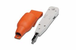 Digitus DN-LSA-PT punch down tool (DIGITUS LSA PUNCH TOOL - EXTRACTION- + UNLOCKING DEVICE)