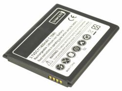 2-Power MBI0179A pièce de rechange de téléphones mobiles Batterie Noir (Smartphone Battery 3.8V 1400mAh)