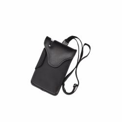 Brother PC-S100 Tasche für Mobilgeräte Schwarz (Pc-S100 Peripheral Device - Case Black - Warranty: 12M)