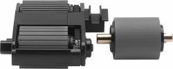 HP 200 ADF Roller Replacement Kit Walzen-Set (200ADF Roller Replacement Kit - 200 ADF Roller Replacement - Kit, Roller kit, Laser, 75000 pages, LaserJet Enterprise Flow MFP M527 seies, - Warranty: ...