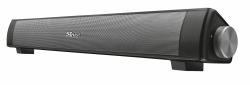 Trust Lino Black 10 W (WIRELESS SOUNDBAR SPEAKER - LINO BLUETOOTH)