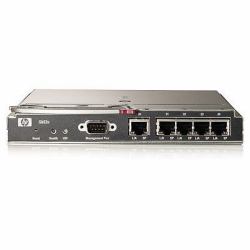 HPE 438030-B21 Netzwerk-Switch-Modul Gigabit Ethernet (HP ETHERNET BLADE SWICH BL C-CLASS,C7000 GBE2C LAYER 2/3)