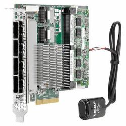 HPE SmartArray P822 RAID-Controller PCI Express x8 3.0 (HPE CTR SMART ARRAY P822/2GB FBWC)