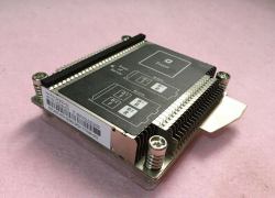 HPE Heatsink CPU two (HP BL460C G9 HEATSINK FOR CPU 2)