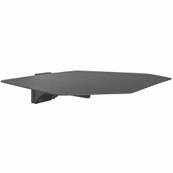 Chief Portable Flat Panel Stand Shelf (PORTABLE FLAT PANEL STAND SHELF)