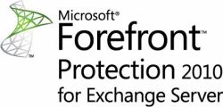 Microsoft Forefront Protection 2010 for Exchange Server, OVS-NL, 1Mth, 1u, ML Antivirus-Sicherheit Mehrsprachig 1 Lizenz[en] (Microsoft Forefront Protection for Exc)