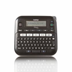 Brother PT-D210VP Etikettendrucker Wärmeübertragung 180 x 180 DPI 20 mm/sek QWERTY (PTD-210VP [DESKTOP] - IN)