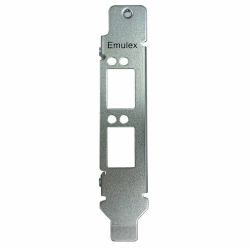 QNAP SP-BRACKET-10G-EMU pièce et accessoire pour dispositifs de stockage de données (QNAP Emlx Bracket 10G SFP+ TSx79 Pro)