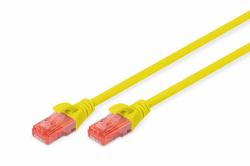 Digitus CAT 6 U/UTP patch cord 