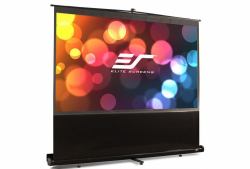 Elite Screens F100NWH projection screen 2.54 m [100"] 16:9 (Elite ez-Cinema F100NWH - projektionss)