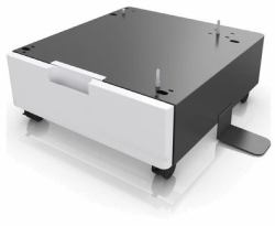 Lexmark 26Z0094 Druckerschrank (CABINET WITH ROLLS - F/ MS911 MX91X)