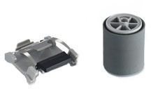 Epson Walzen-Bausatz (Roller Assembly Kit - Roller Assembly Kit, 100000 - pages, Grey, China, - GT-S85 - Epson GT-S85N - Epson GT-S80N - Epson GT-S80 - - Warranty: 3M)