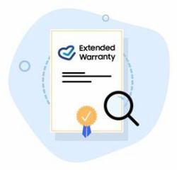 Samsung P-LM-1N1X72O estensione della garanzia 1 licenza/e 1 anno/i 