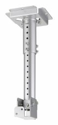 Panasonic ET-PKL100H projector mount accessory Bracket White (ET-PKL100H - ET-PKL100H Ceiling Mount Bracket for High Ceilings)