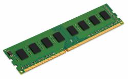 Kingston Technology System Specific Memory 4GB DDR3 1600MT/s Module Speichermodul 1 x 4 GB 1600 MT/s 240-pin DIMM (KTC 4GB DDR3 1600MHz Module SR)