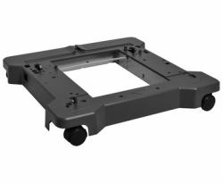 Lexmark 21K2501 Druckerschrank (BASE WITH WHEELS - 108.5X662X658 MM)