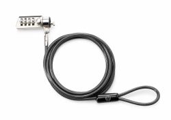 HP Kombinationsschloss (HP COMBINATION LOCK - F/ DEDICATED NOTEBOOK)