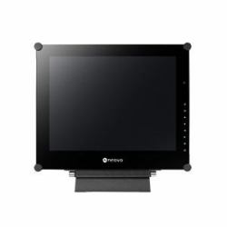 AG Neovo SX-15P Überwachungsmonitor 38,1 cm [15"] 1024 x 768 Pixel (AG Neovo SX-15P - 15LED-backlit TFT LCD Screen [Manufacturer's SKU:]')