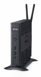 Dell Wyse 5010 1.4 GHz Windows Embedded Standard 7 930 g Black G-T48E (DELLWYSE-D 5010)