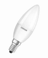 Osram BASE CLASSIC B LED bulb 5.7 W E14 A+ (OSRAM)