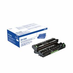 Brother DR-3400 Drucker-Trommel Original 1 Stück[e] (OEM Brother DR3400 Black 50000 Pages Original Drum)