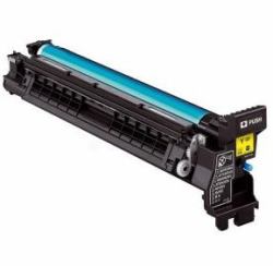 Konica Minolta A7U40TD Drucker-Trommel Original (DR-313 DRUM Y/M/C F DIV BIZHUB)