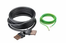APC Smart-UPS SRT 4,57 m Verlängerungskabel für 96 VDC externe Batteriemodule für 3000 VA USV (S-UPS SRT EXTENSION CABLE FOR EXTERN)