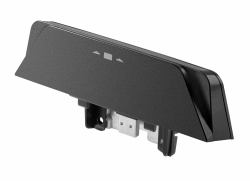 HP Integrierter RP9 Einzelkopf-MSR (Barcode-Scanner / HP RP9 Integrated Single-Head MSR)