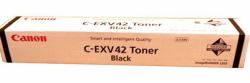 Canon C-EXV 42 Tonerkartusche 1 Stück[e] Original Schwarz (Canon C-EXV 42 - sort - original - ton)
