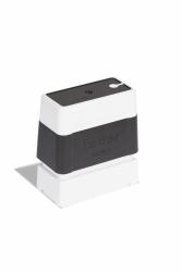 Brother PR1850B6P business stamp (BROTHER STAMP CREATOR 18mmx50mm Black)