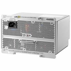 HPE J9828A composant de commutation Alimentation électrique (HPE POWER SUPPLY 700W POE+ ZL2 5400R)