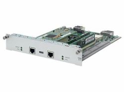 HPE MSR 2-port T1 Voice HMIM Sprachnetzwerk-Modul (HPE MSR 2P T1 VOICE HMIM MOD)