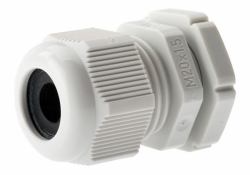 Axis Gland A Kabelklammer Beige 5 Stück[e] (CABLE GLAND A M20 5PCS - .)