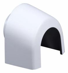 Axis 5505-191 accessoire pour appareils photo montage (AXIS ACI COND ADAP 3/4 U-SHAPE - 30MM 5PCS)