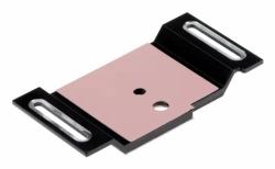 Axis 5505-331 accessoire pour appareils photo montage (AXIS T92E CAMERA HOLDER PLATE C - .)