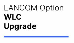 LANCOM WLC AP Upgrade +6 Option (LANCOM WLC-PSPOT Option Management - o)