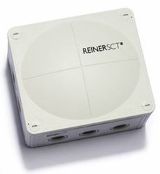 Reiner SCT timeCard Sicherheitstürenbedienung 1 Tür[en] Ethernet (TIMECARD 6 ACCESSBOX - IN)