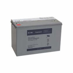 Eaton 7590116 USV-Batterie Plombierte Bleisäure [VRLA] (BATTERY BLOCK F/ PULSAR - EVOLUTION M 1-20 BLOCKS NEEDED)