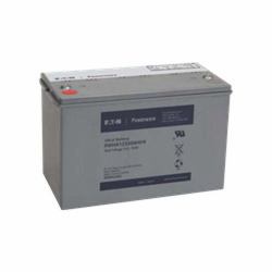Eaton 7590115 USV-Batterie Plombierte Bleisäure [VRLA] (BATTERY-BLOCK FOR EX-RT + MX - DIFF. PIECES NECESSARY)