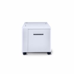 Brother ZUNTHLS7000DN Druckerschrank Grau (Brother - Druckerunterschrank - fÃ¼r Brother HL-S7000DN100, HL-S7000DN50, HL-S7000DN70)
