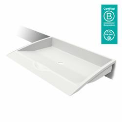 Dataflex Viewmate A4 tray - option 190 (Dataflex Viewmate A4 tray - option 190 - white [5Years warranty])