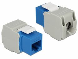 DeLOCK 86343 Keystone-Modul (Delock Keystone module - modular indlÃ¦)