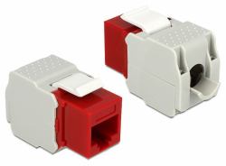 DeLOCK 86344 keystone module (Delock Keystone module - modular indlÃ¦)