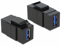 DeLOCK 86369 Keystone-Modul (Delock modulÃ¦rt indsÃ¦tning [kobling])