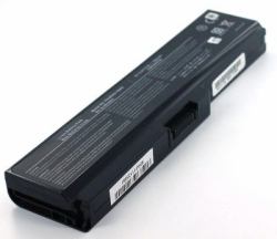 AGI 10.8V, 4400 mAh, Li-Ion notebook battery Ión de litio 10,8 V (Delock Keystone Surface Mounted Box -)