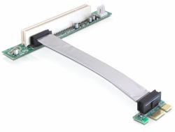 DeLOCK 41857 slot expander (Delock - udvidelseskort)