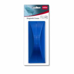 Nobo Magnetic Whiteboard Eraser (Nobo udvisker til whiteboard - blÃ¥)