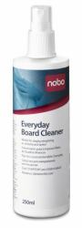 Nobo Spray nettoyant quotidien pour tableaux blancs - 250 ml (WB rensespray Every Day 250ml)