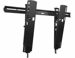 SANUS Super Slim Tilting Wall Mount For 51" - 80" flat-panel TVs - VLT16-B2 (SANUS Superslim VÃ¦gbeslag 51-80" VLT1)